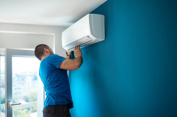 Trusted Inverness, IL HVAC Experts