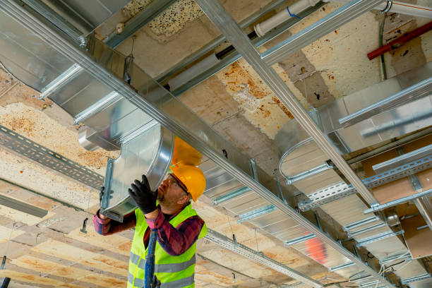 Best HVAC Tune-Up Services  in Inverness, IL