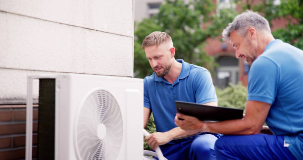 Best Emergency HVAC Repair  in Inverness, IL