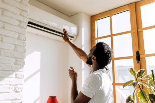 Best Commercial HVAC Repair  in Inverness, IL