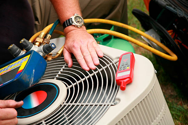 Best Local HVAC Companies  in Inverness, IL