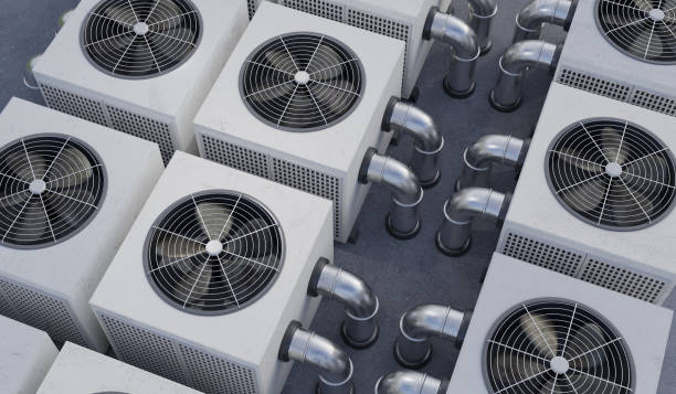 HVAC Maintenance Plan in Inverness, IL