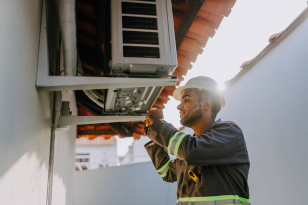 Best 24/7 HVAC Repair  in Inverness, IL