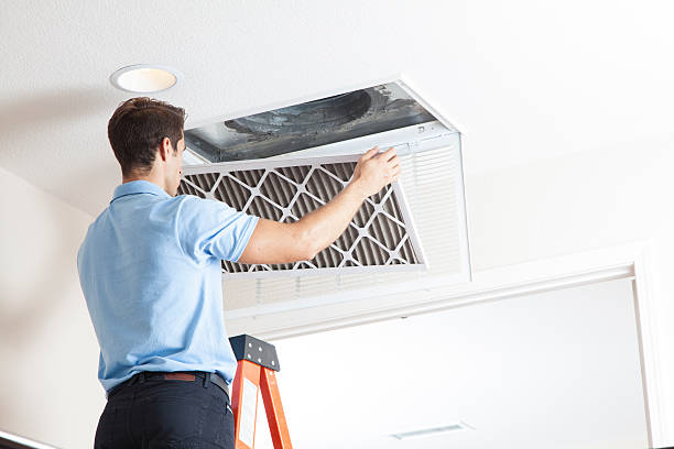 Best Residential HVAC Services  in Inverness, IL