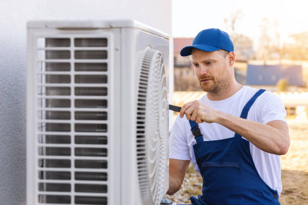 HVAC Emergency Services in Inverness, IL