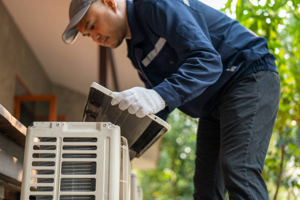 Best HVAC Air Duct Cleaning  in Inverness, IL